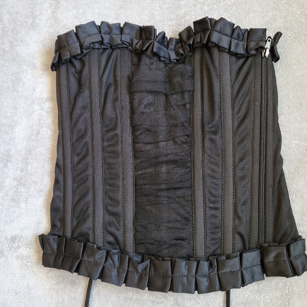 Vintage Corset